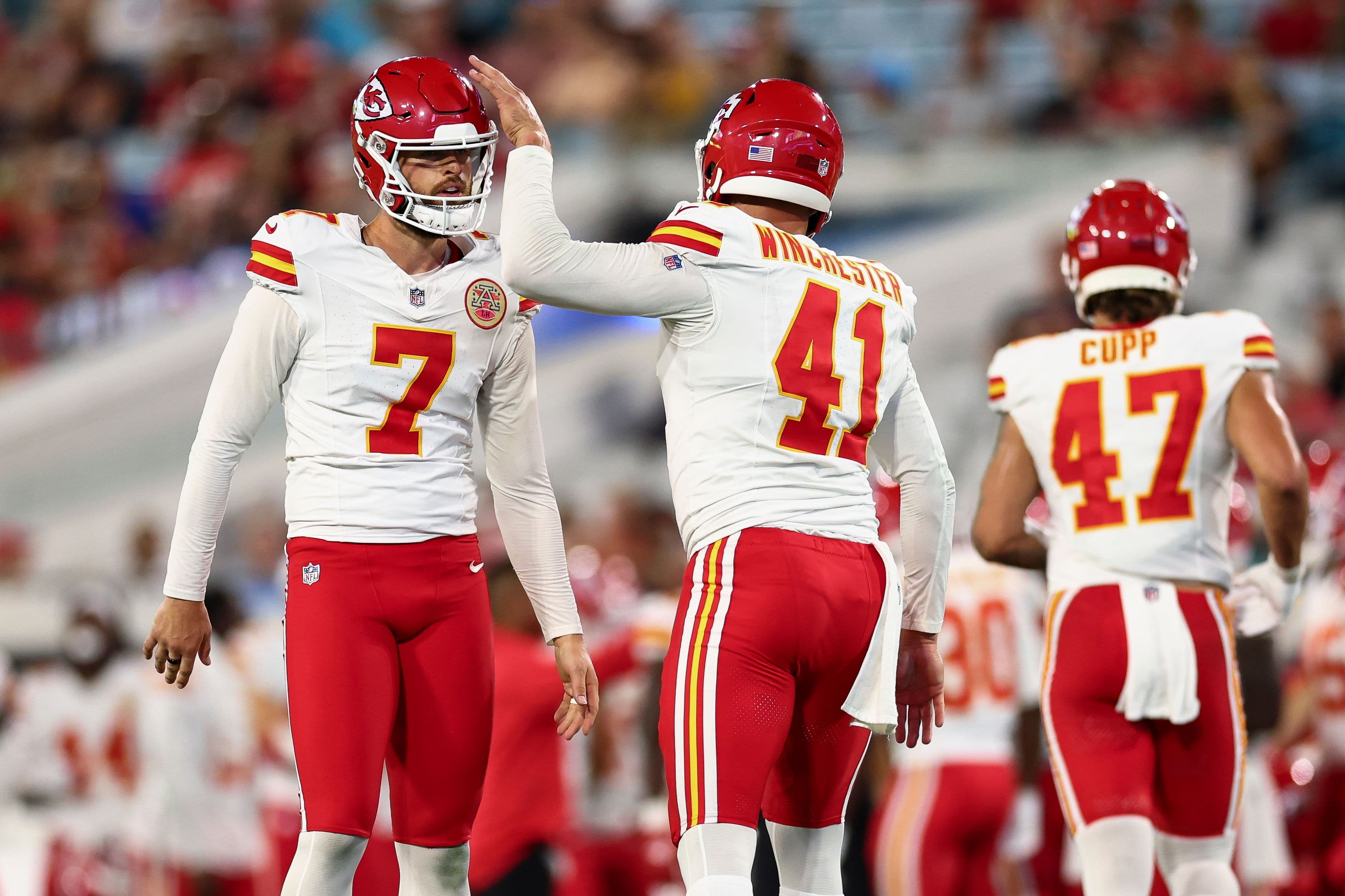 Want to know how much do field goal kickers make in the NFL? Read this.