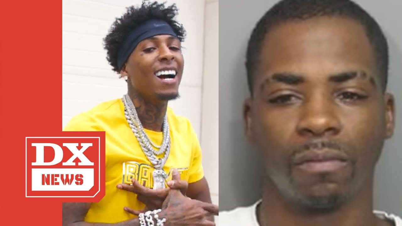 How Long Is NBA YoungBoy Dad in Jail? Find Out the Truth About His Prison Time!