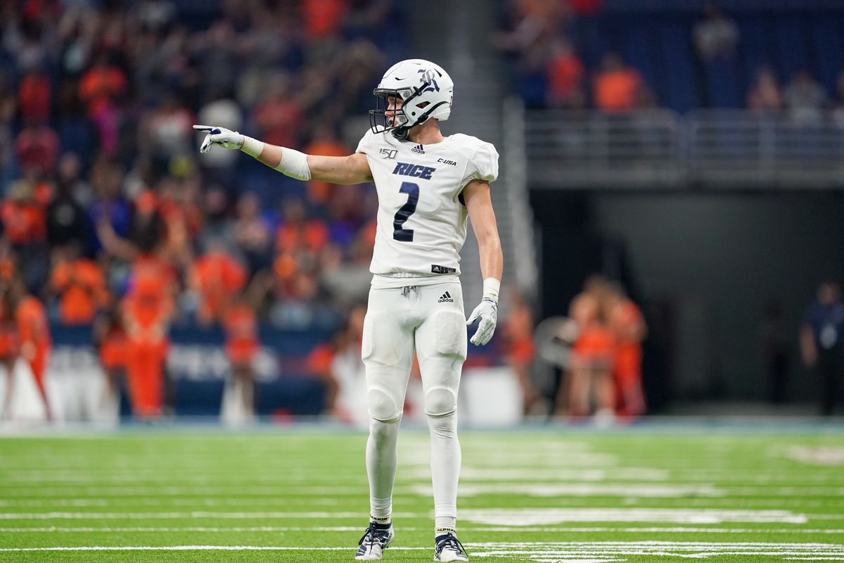 Is Rice Football Good? The Truth About the Rice Owls Football Team!