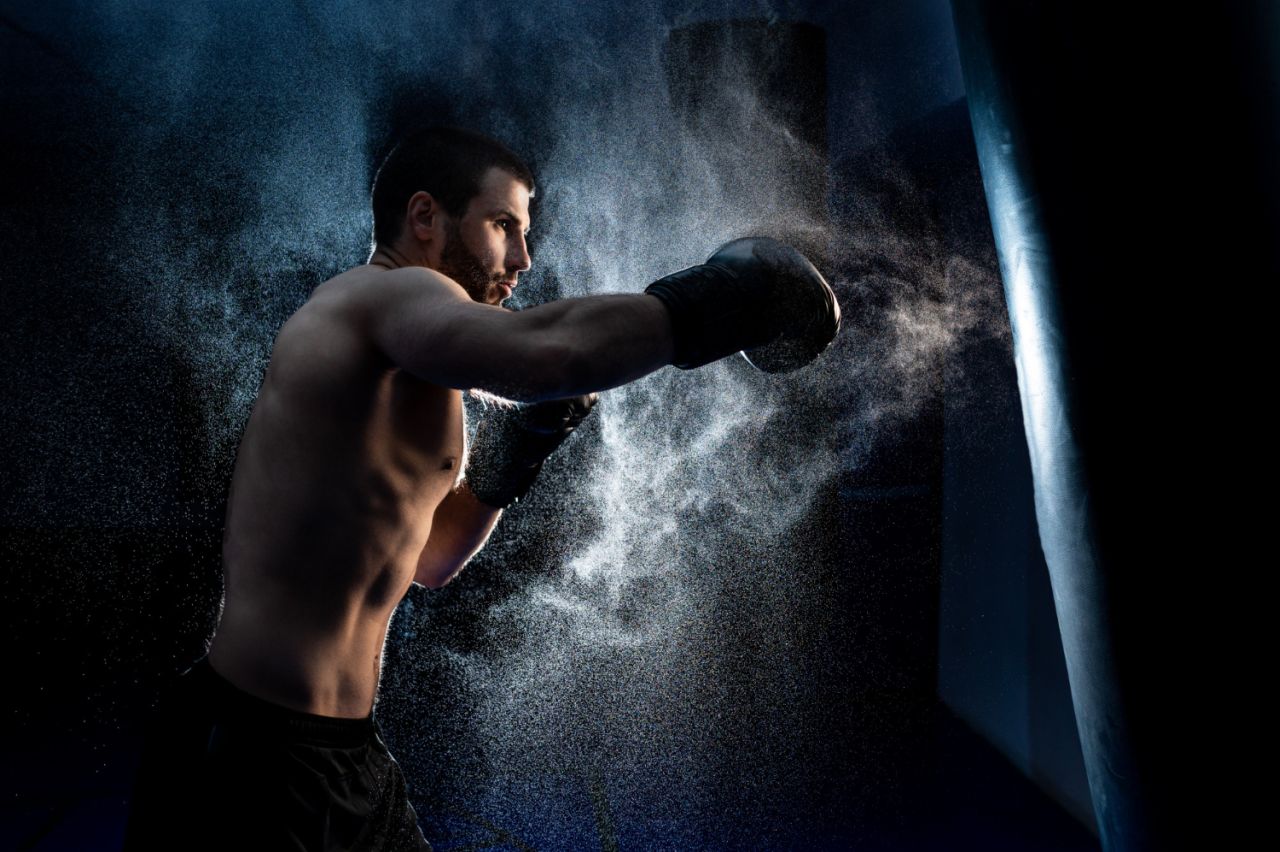 Need a Pro Boxing License? Heres How to Get One! (Follow These Tips to Get Started Now!)