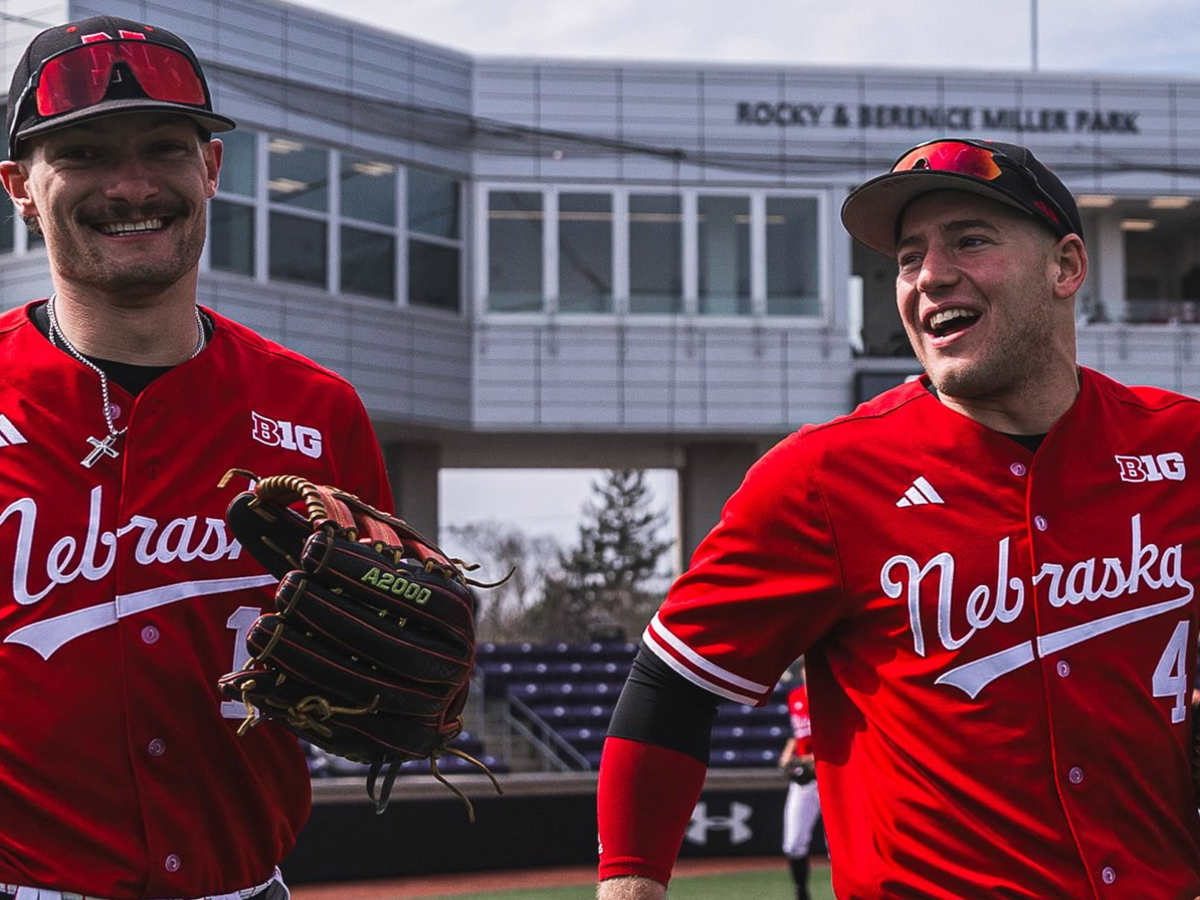 Is Nebraska Winning? Whats the Score of the Nebraska Baseball Game Now? Lets Find Out!