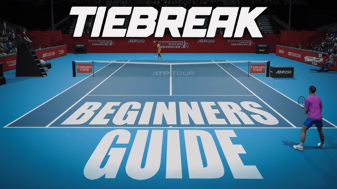 How to Play a Tiebreaker in Tennis (Master the Rules and Win Your Matches with Our Simple Guide)