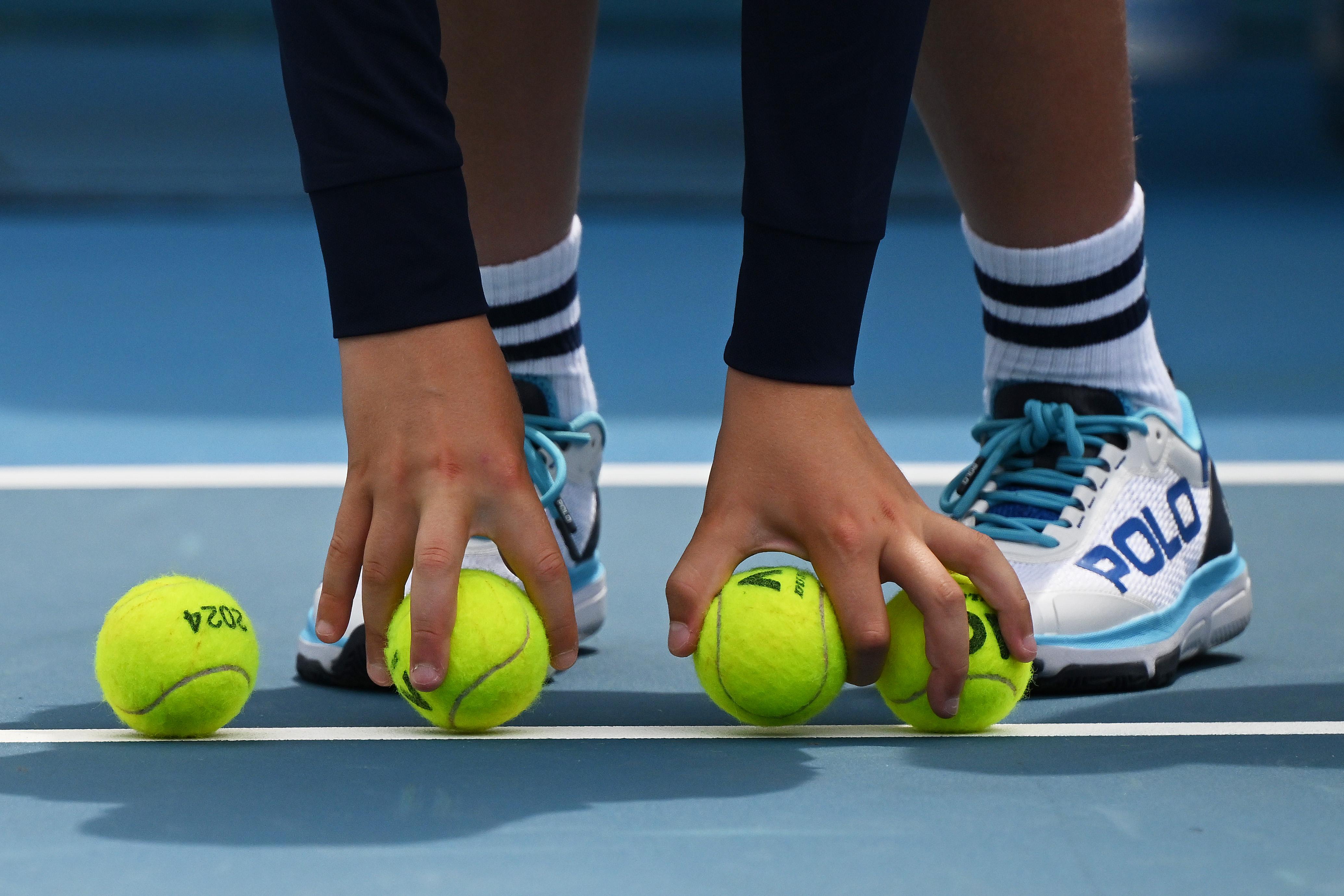 A Walkover in Tennis Today: Why Did It Happen? Heres What You Need to Know Now!