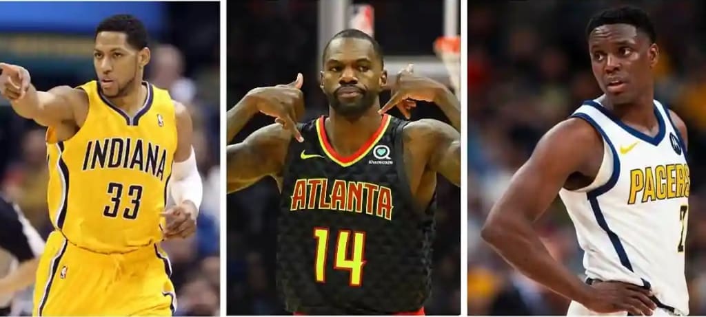 Jehovahs Witnesses in the NBA: Find out how many players are in this group!