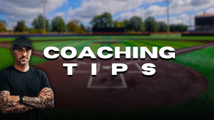How To Coach Baseball? Learn The Best Techniques Here Now!