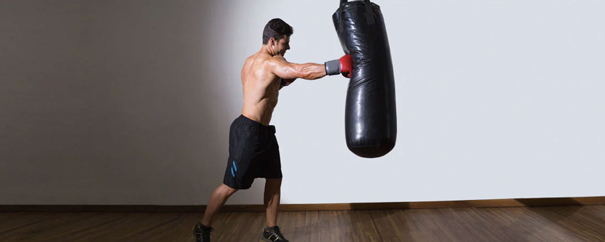 Is Boxing Bag a Good Workout? Beginner Tips To Get Started!
