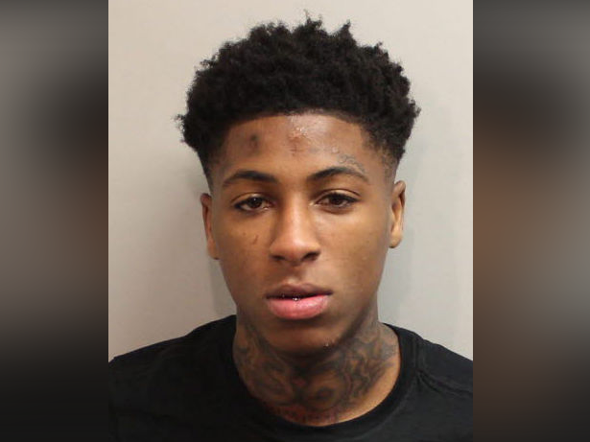 Why Is NBA YoungBoy in Jail (Everything You Need to Know)