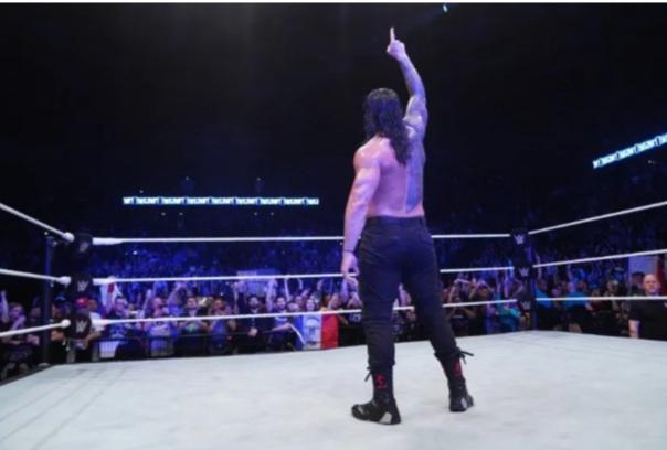 What is a WWE House Show? Learn the Difference Between TV Tapings and Live Events!