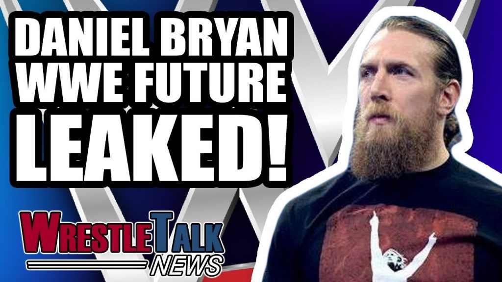 Is Daniel Bryan Going Back to WWE: Latest Rumors and Speculation on His Future!