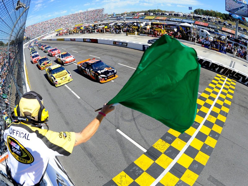 What NASCAR race is Sunday? Everything you need to know before the green flag drops!