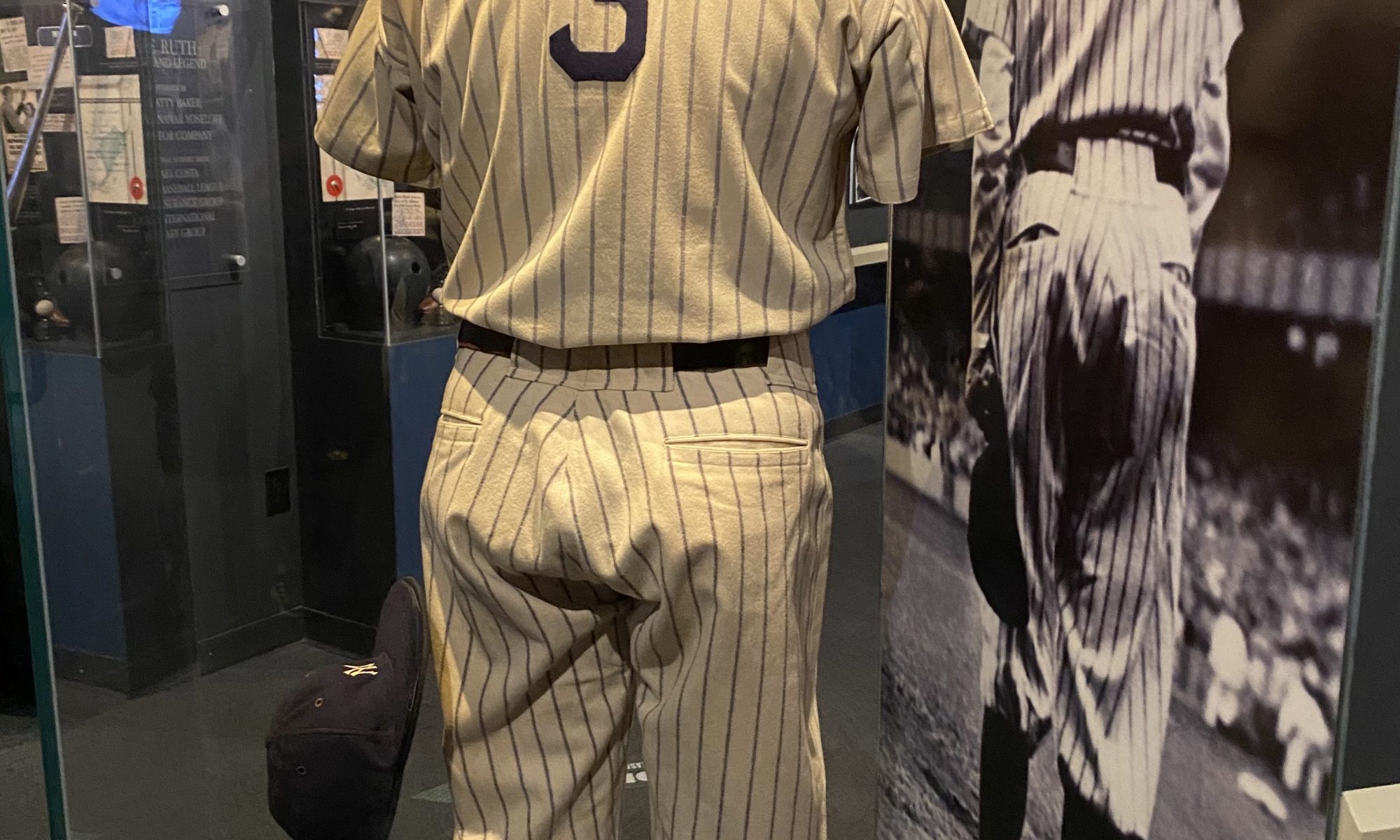 How Long to Tour Baseball Hall of Fame? (Tips from a Baseball Fanatic!)