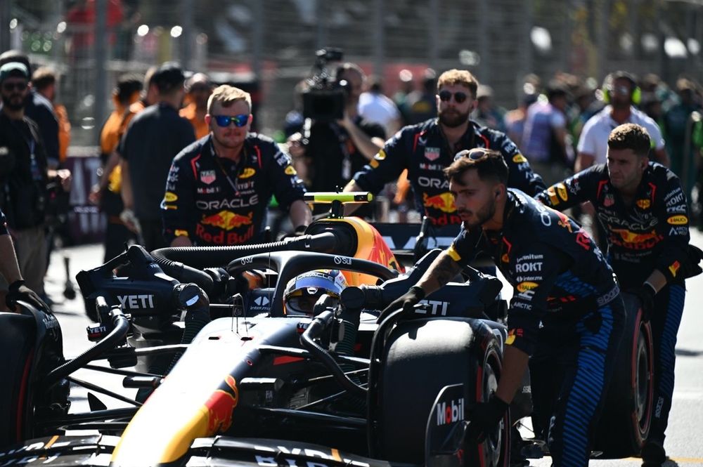 Why Does Red Bull Have an F1 Team? Its More Than Just a Racing Team You Know!