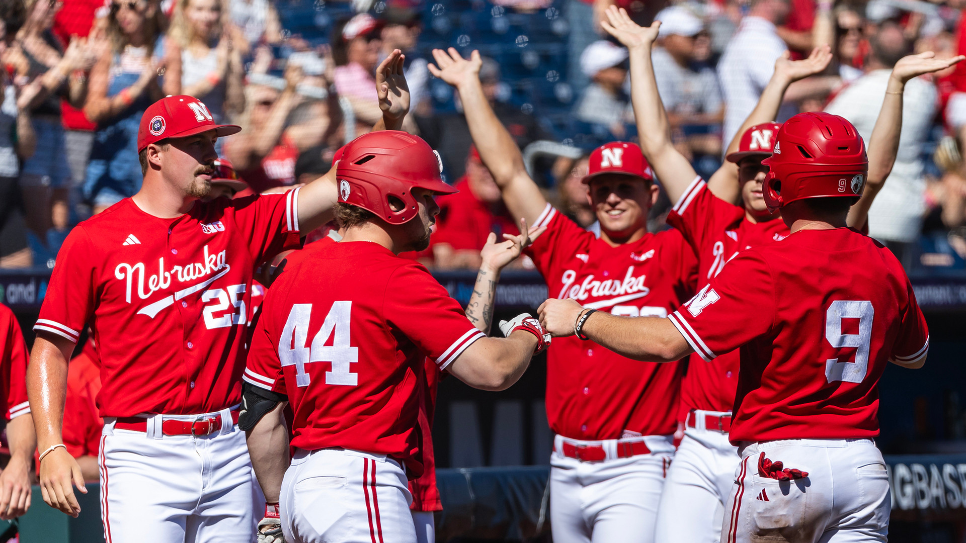 Does Nebraska play baseball today? Get the latest game info here, dont miss out!
