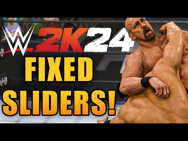 How to Play WWE 2K24: Simple Guide to Controls and Gameplay Basics!