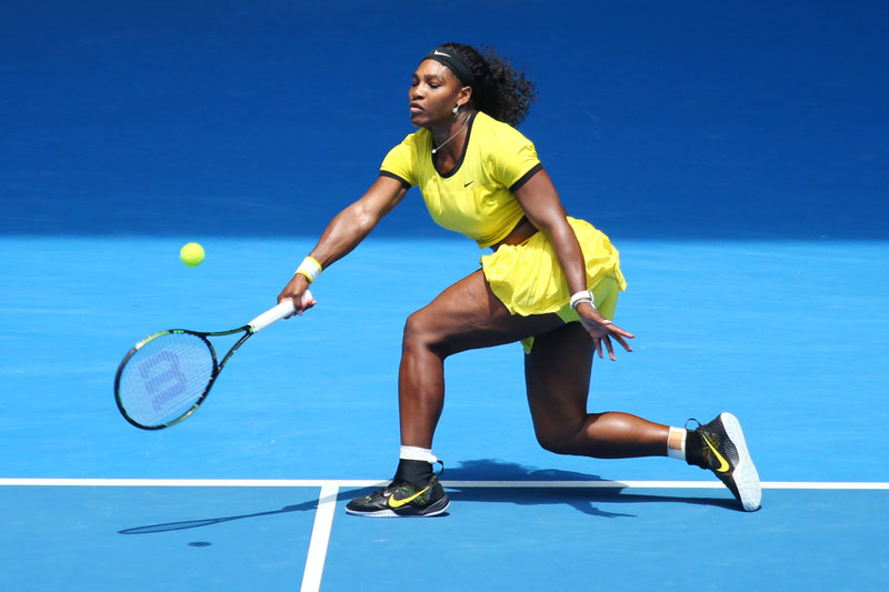 Is It Safe to Play Tennis During Pregnancy? Things to Consider