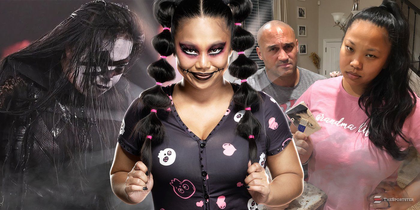 Is Wendy Choo still in WWE? Find out her current status and what she is up to these days!