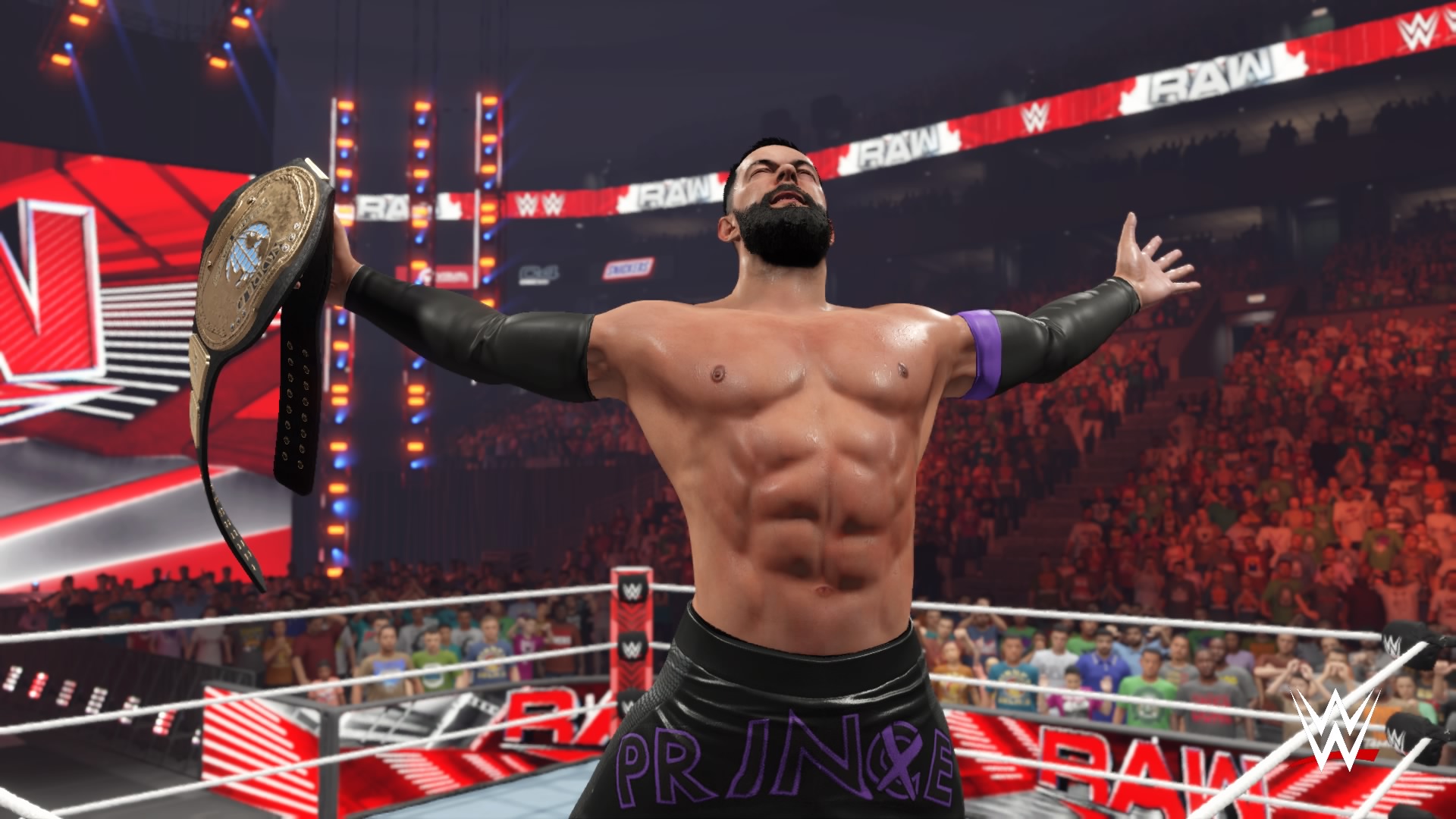 Whats the Status WWE 2K23: Is It Worth Playing Now?