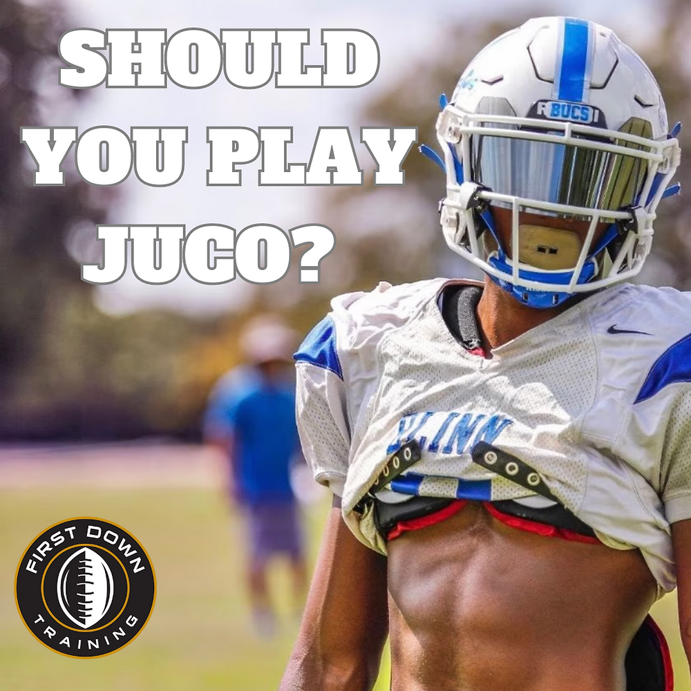 Whats JUCO Football Really? (The Truth You Should Know)