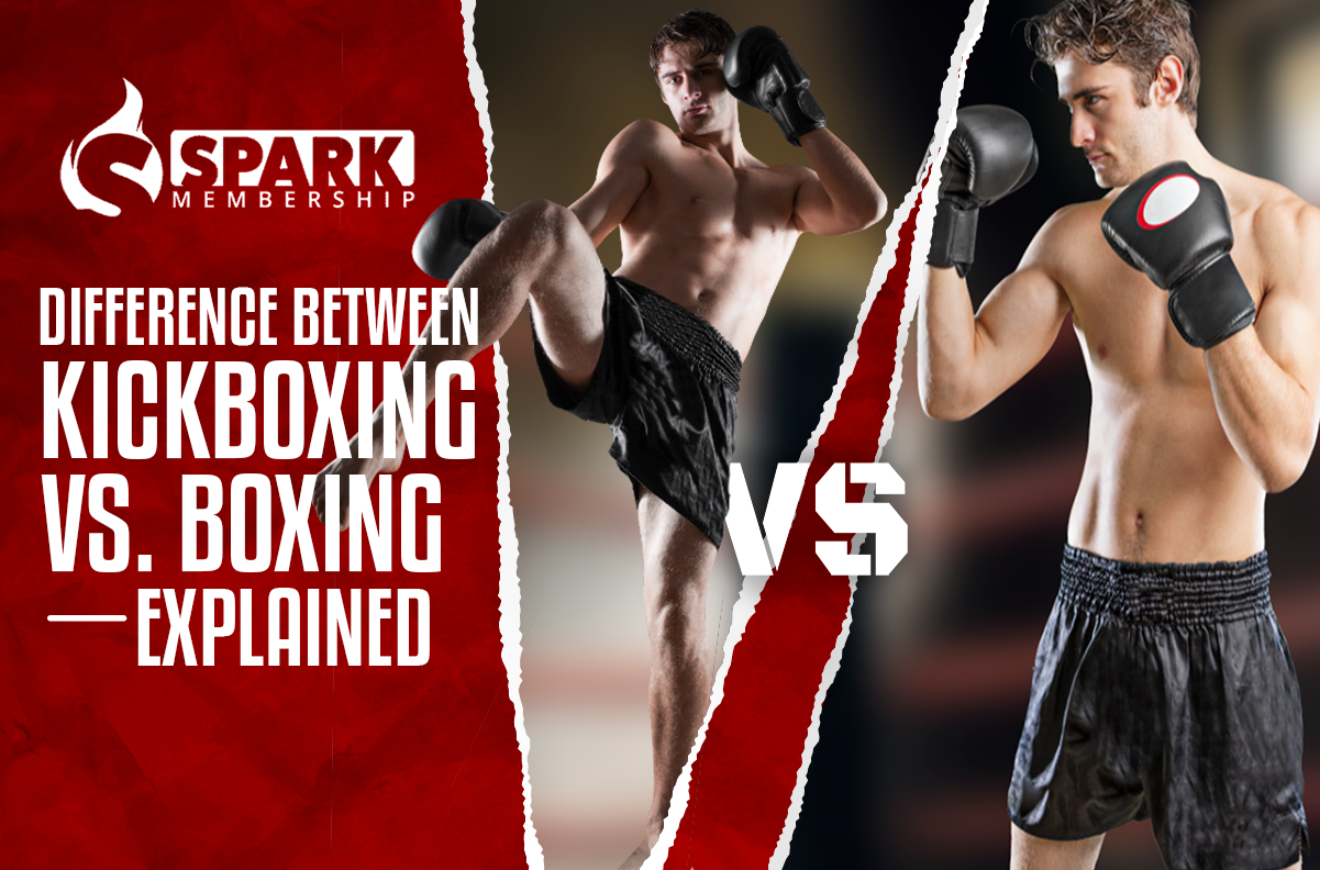 Is Kicking Allowed in Boxing? Does Boxing Involve Kicking Explained!
