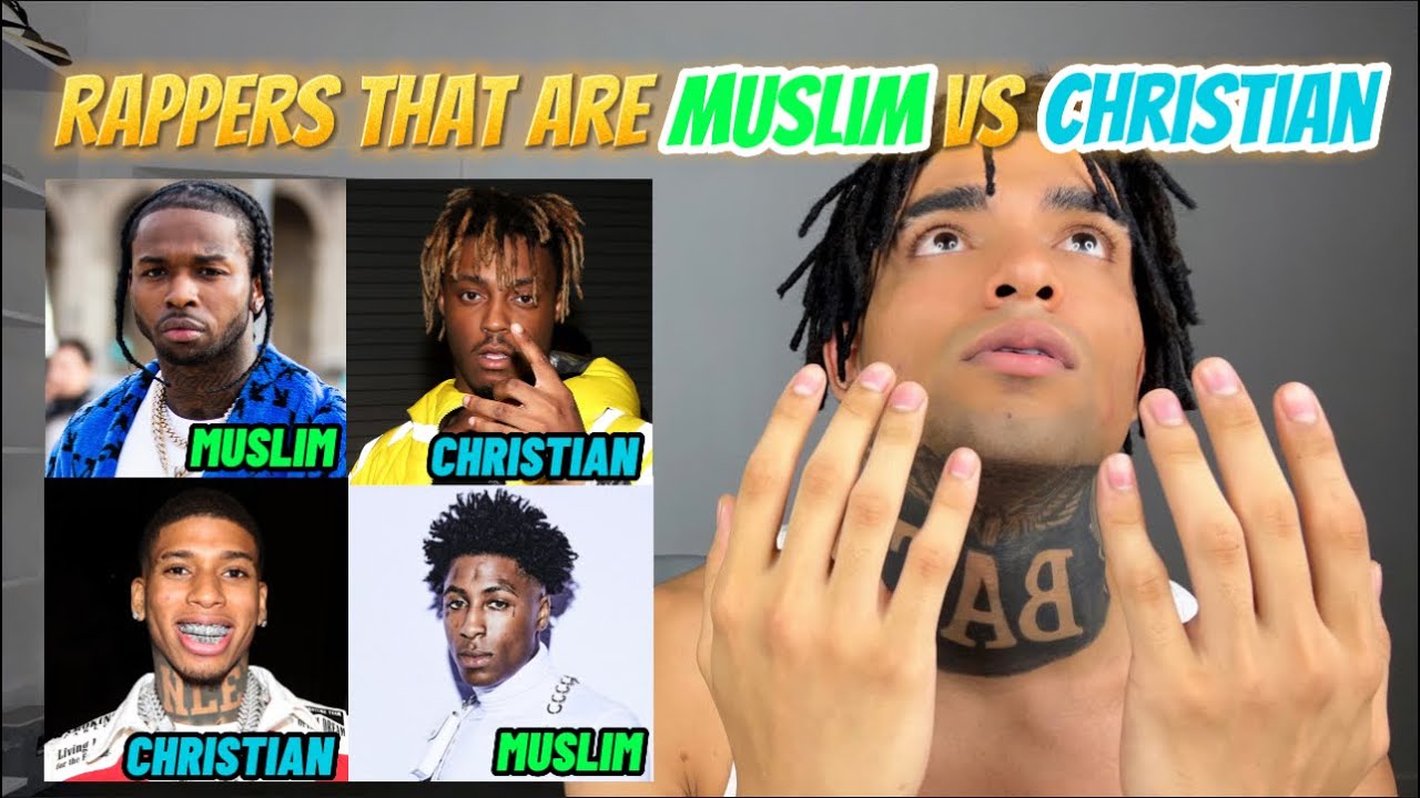 Is NBA YoungBoy a Muslim? Simple Answer to This Question