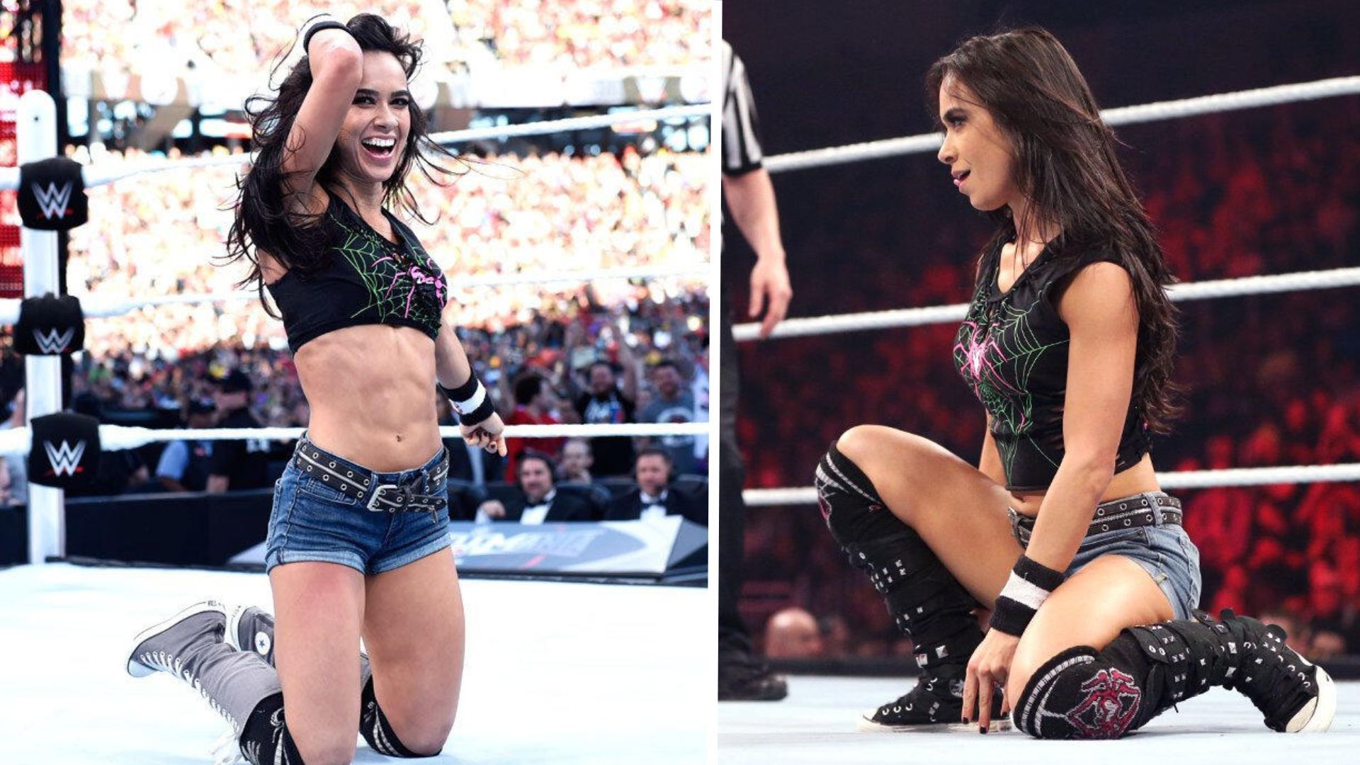 Will AJ Lee Return to WWE 2023? The Latest Rumors and Speculation