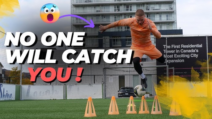 How to Get Into a Town Football? (Easy Tips for Beginners)