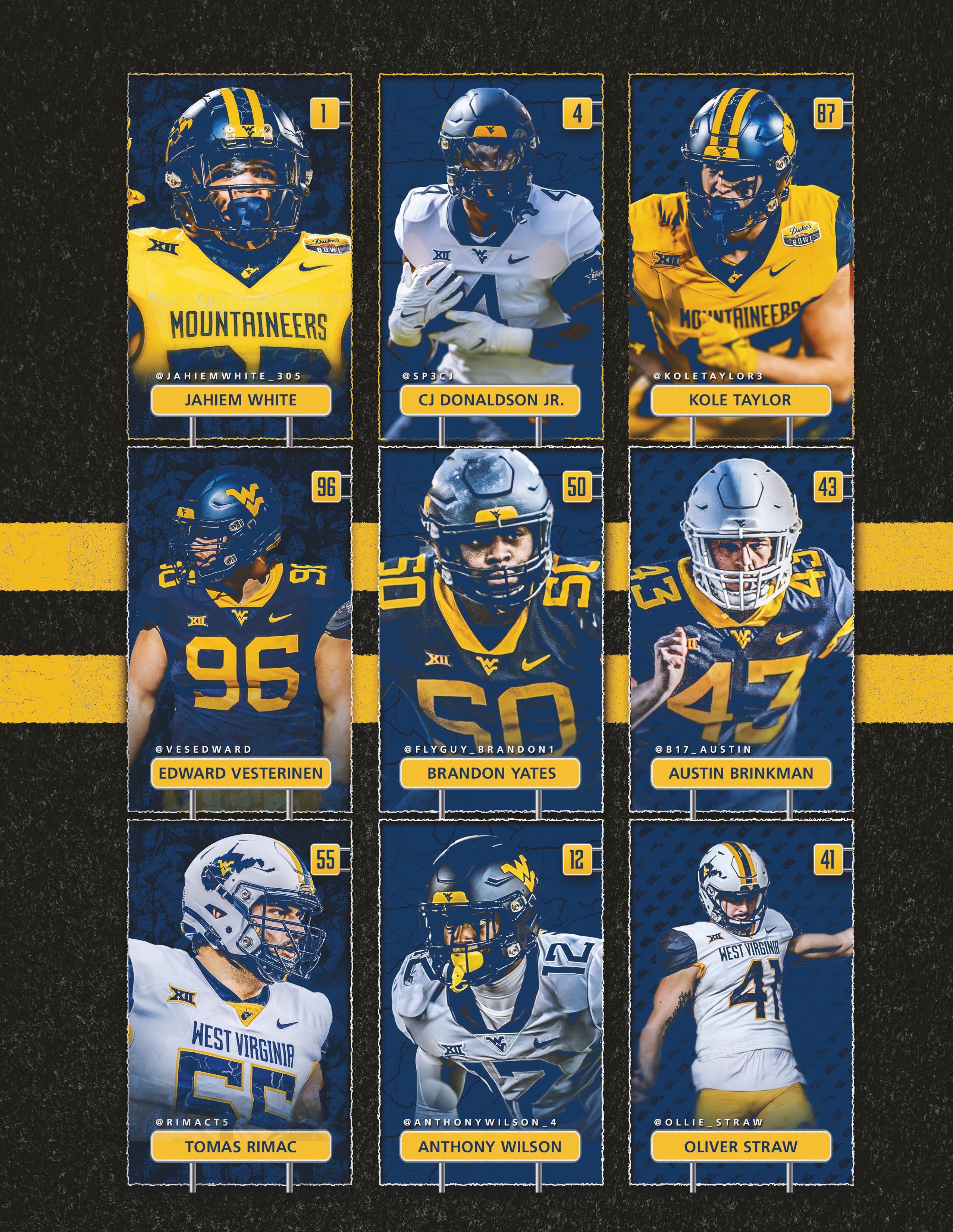 Where Can I Watch WVU Football Game on TV? Your Complete Guide!