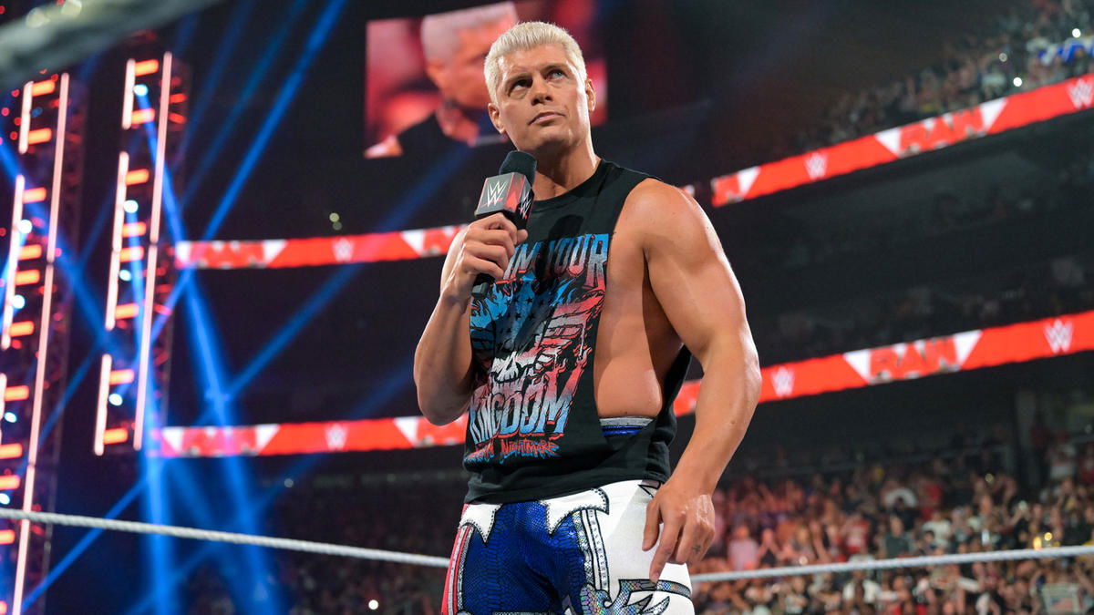 Is Cody Rhodes Leaving WWE 2023? Latest News and Rumors!