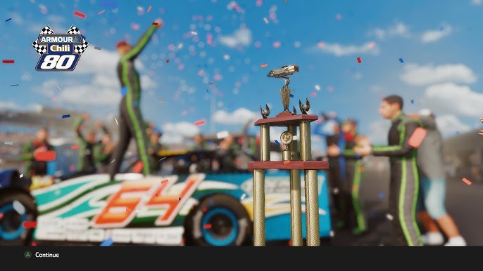 How to Drive Dirt Tracks NASCAR Heat 5 (Easy Tips for Beginners on Dirt Racing)