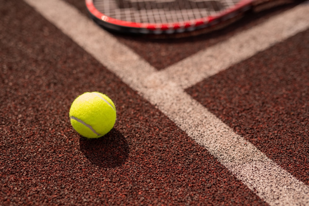 Are Tennis Balls Hollow? Were Busting the Myth and Revealing the Facts!