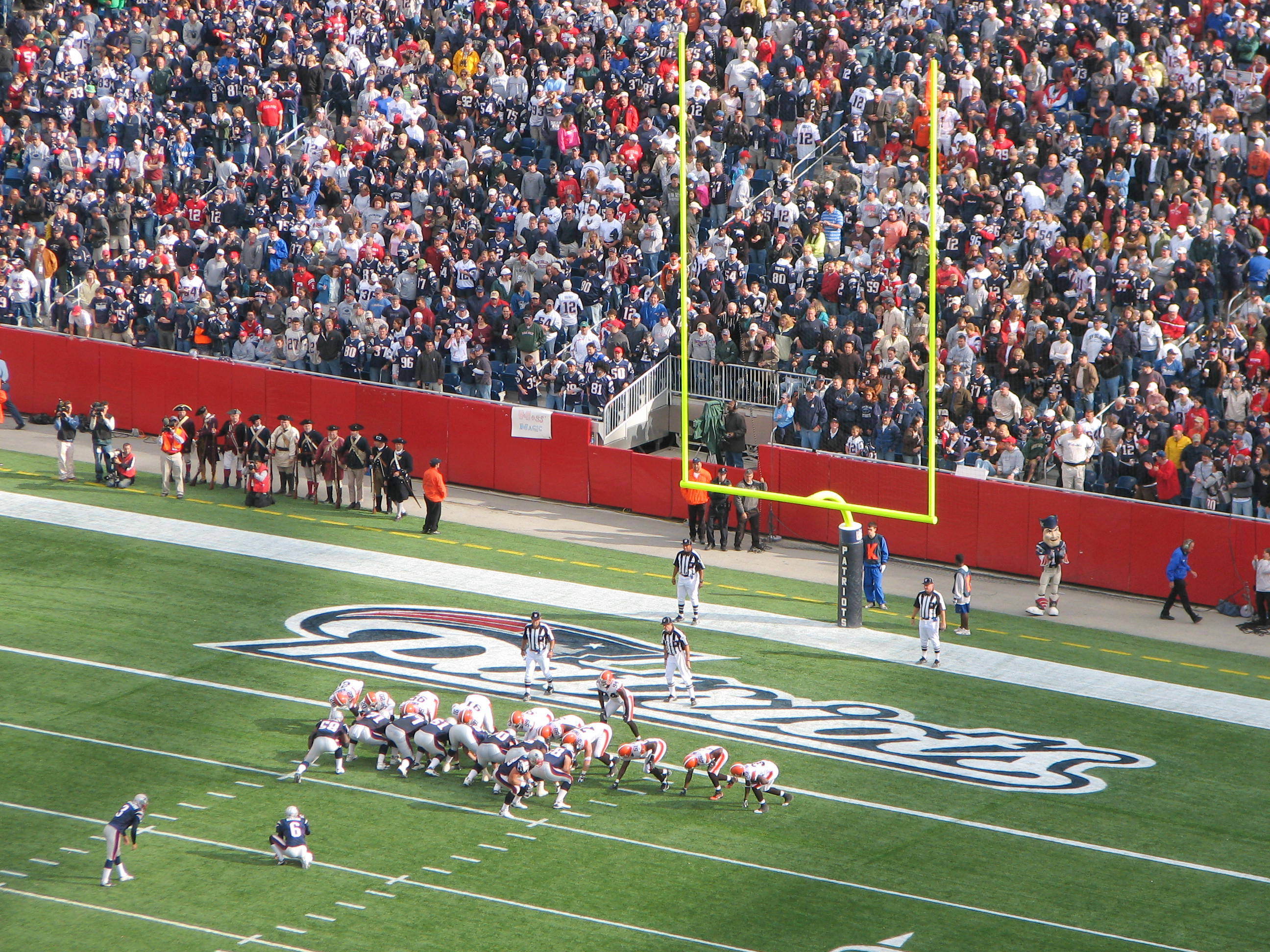 How Far Is a PAT in High School Football? Weve Got the Field Facts for You!