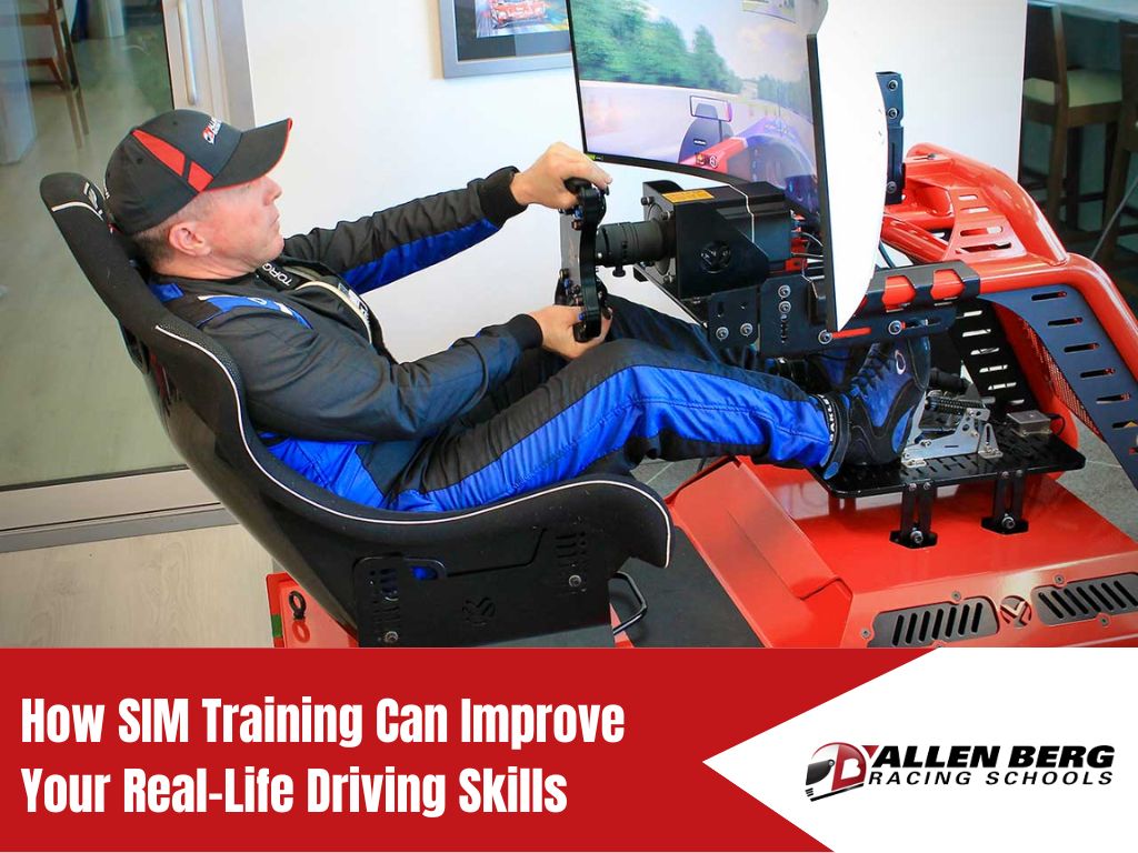 What is Sim Racing F1? Learn the Basics of this Virtual Racing!