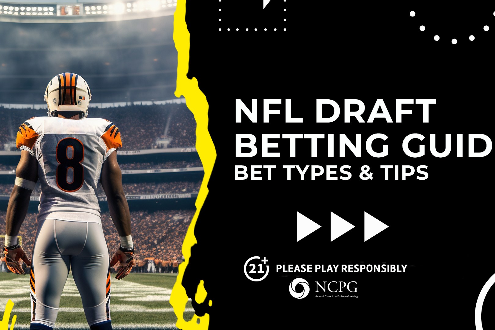 Is Betting on the NFL Draft Legal? Simple Tips for You!