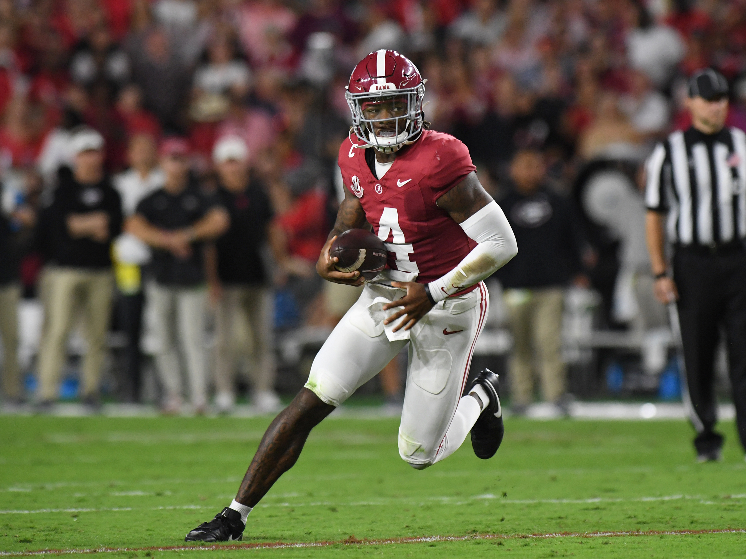 How to Stream Alabama Football Game: Your Ultimate Guide for Free and Paid Options