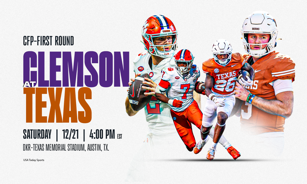 Want to know where to watch Clemson football today? Check out this quick guide!