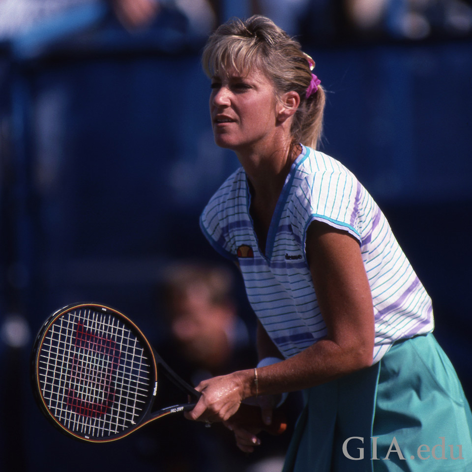How did tennis bracelets get their name? Easy explanation for beginners!