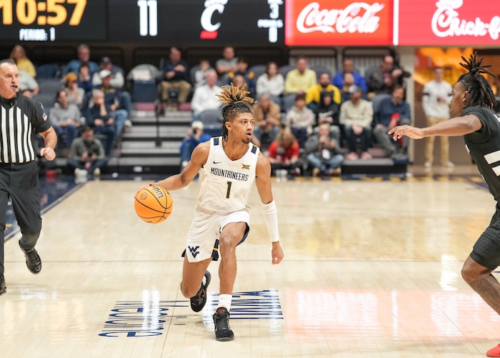 From college to pro: Is Noah Farrakhan going to the NBA?