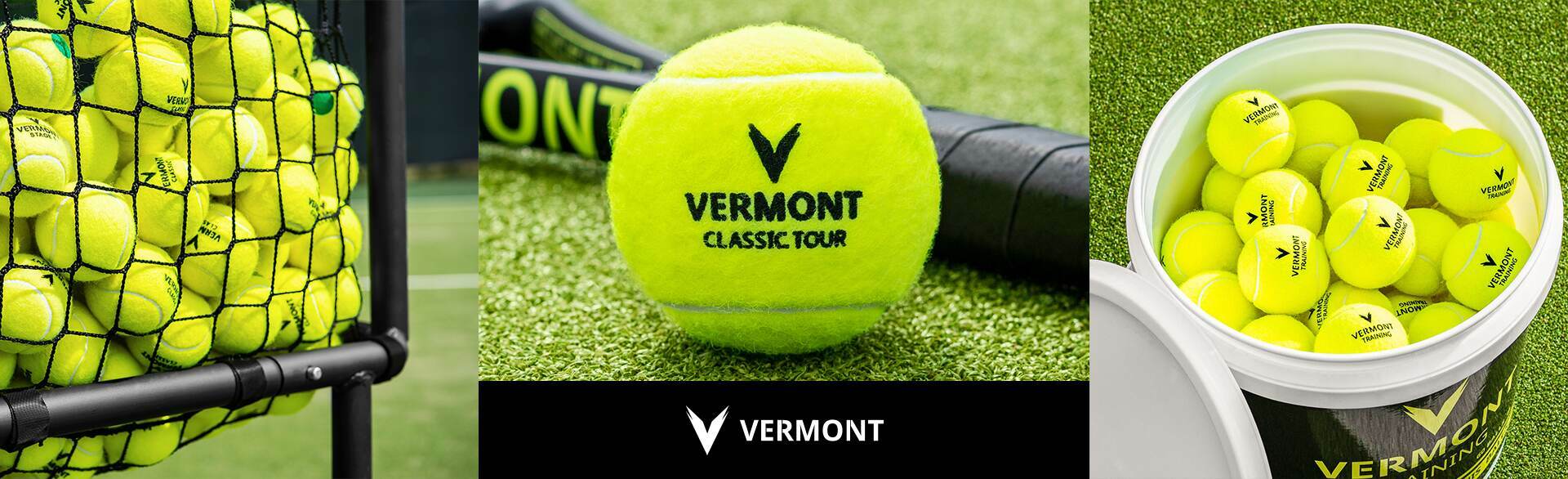 Choosing a Tennis Ball: What Size Are Tennis Balls Usually?