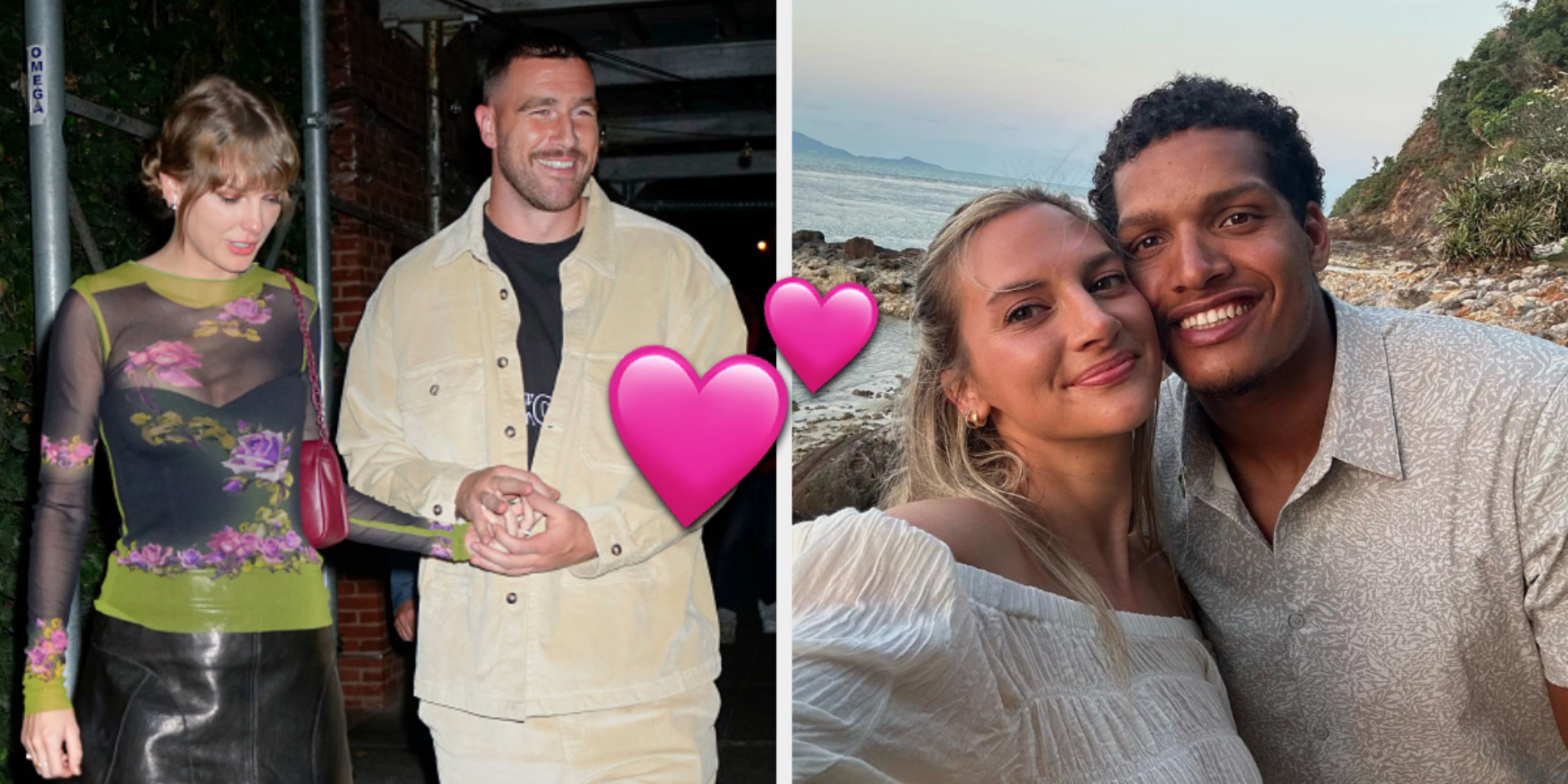 Find Your NFL Couple Match: Which Power Duo Are You and Your Partner?