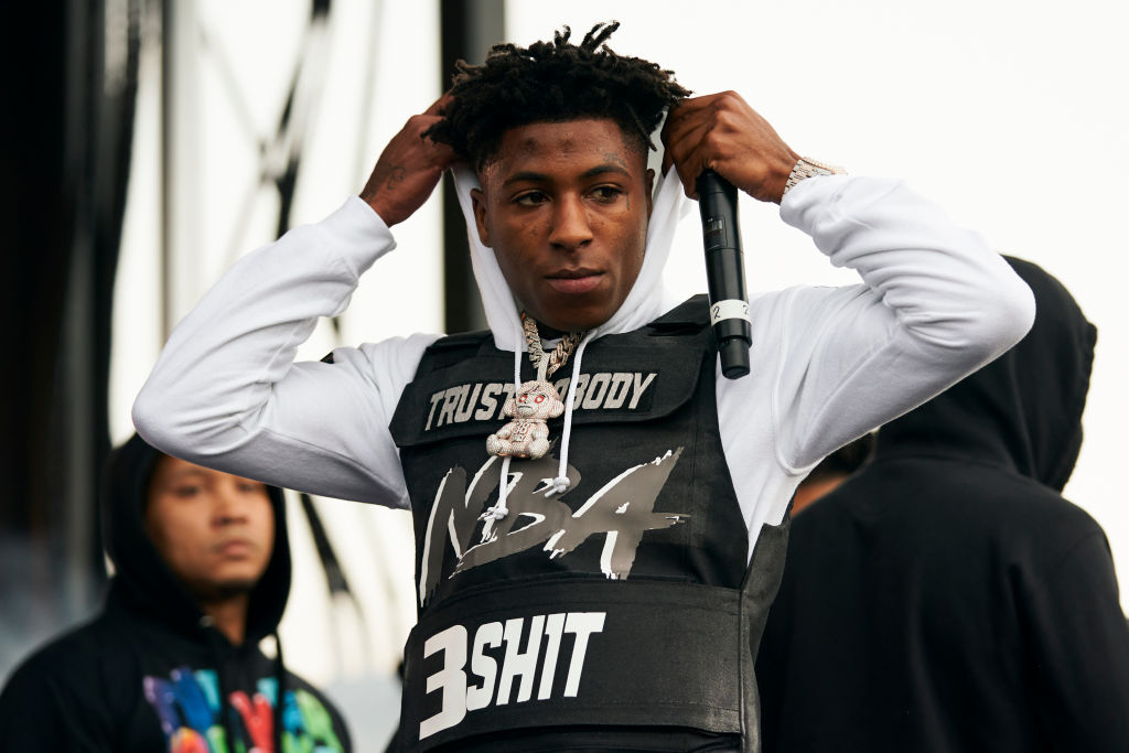 What is NBA YoungBoys Net Worth? Find Out How Much Hes Really Worth Now