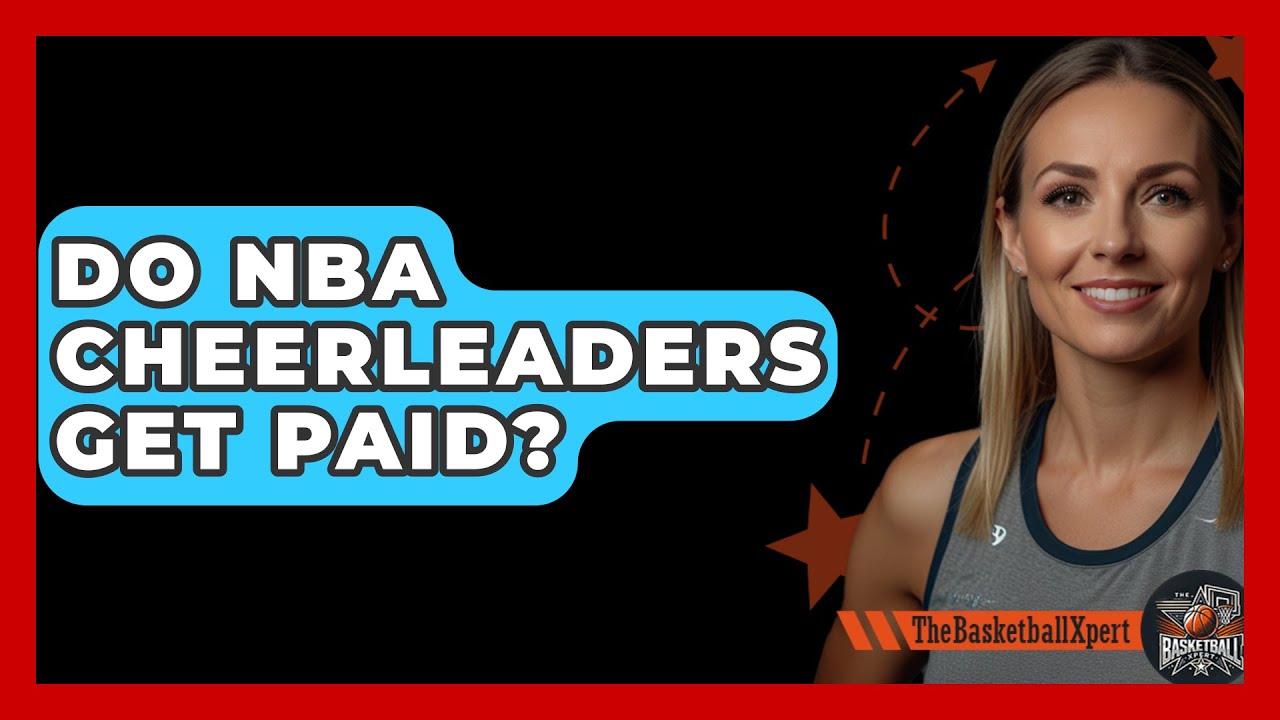 How Much Do NBA Dancers Get Paid? Explore the Truth About Their Earnings Today!