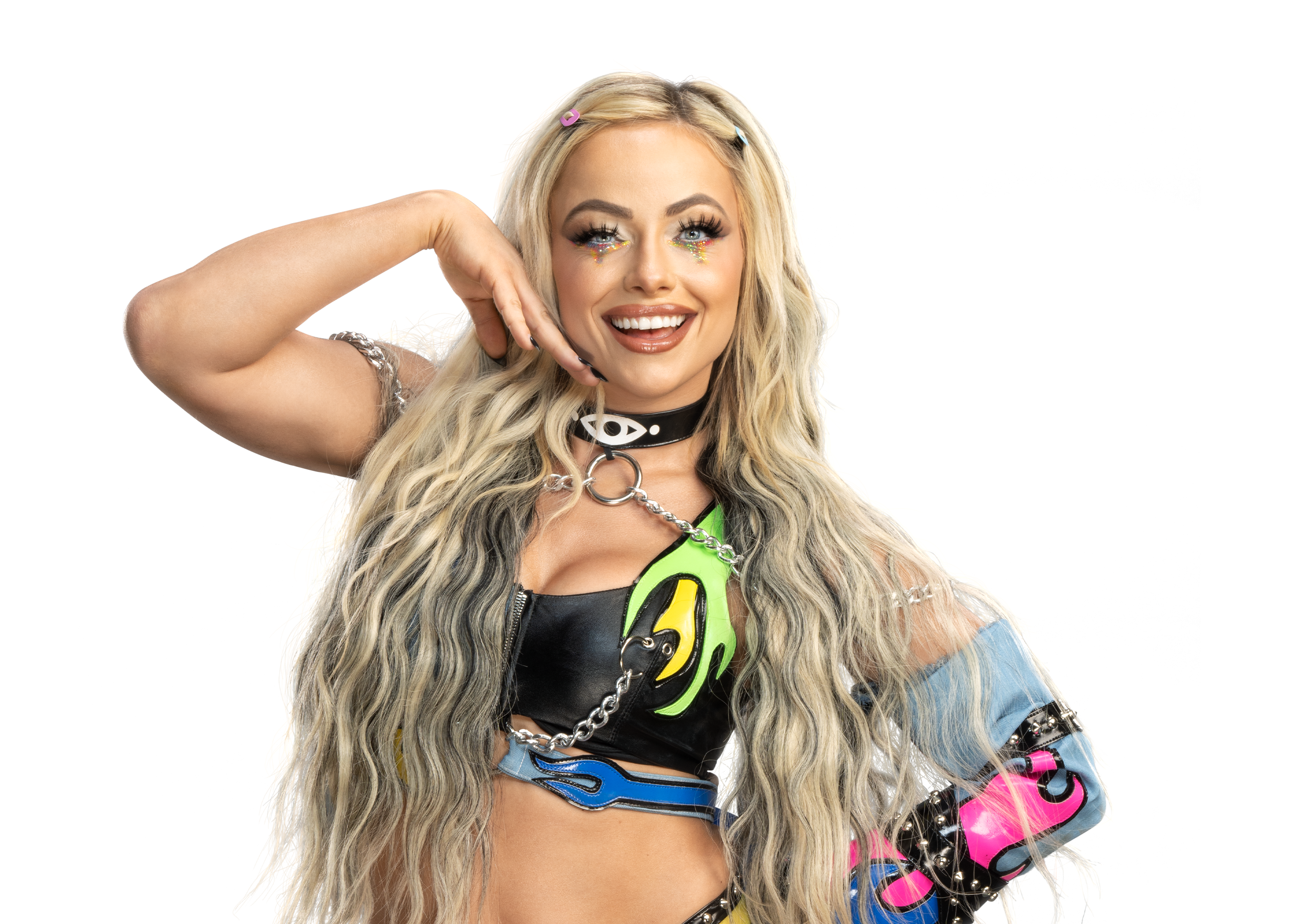 What happened to Liv Morgan in WWE? Get the full story right now!