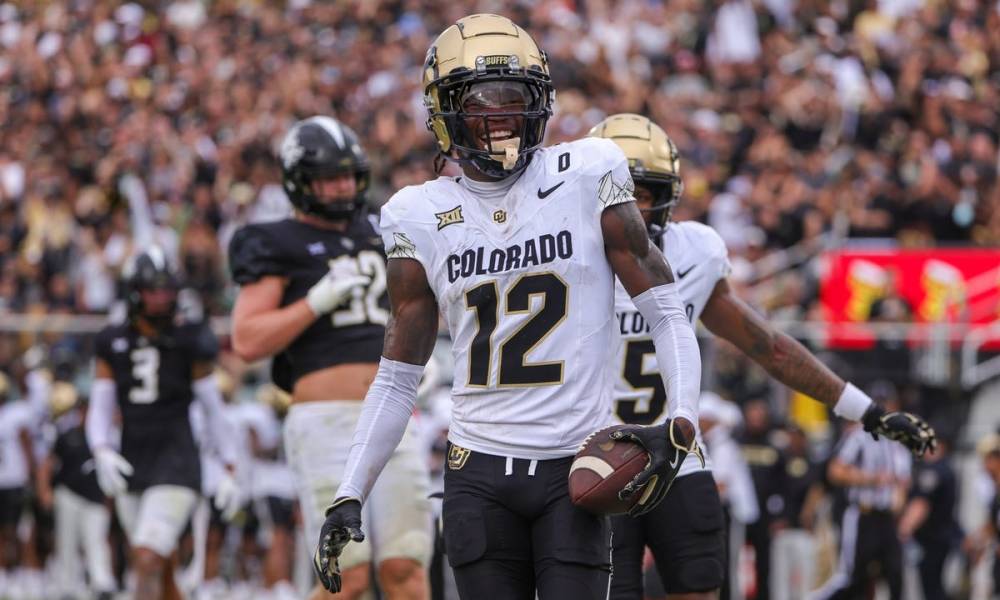 Catch Colorado Football Games! TV Channels and Streaming