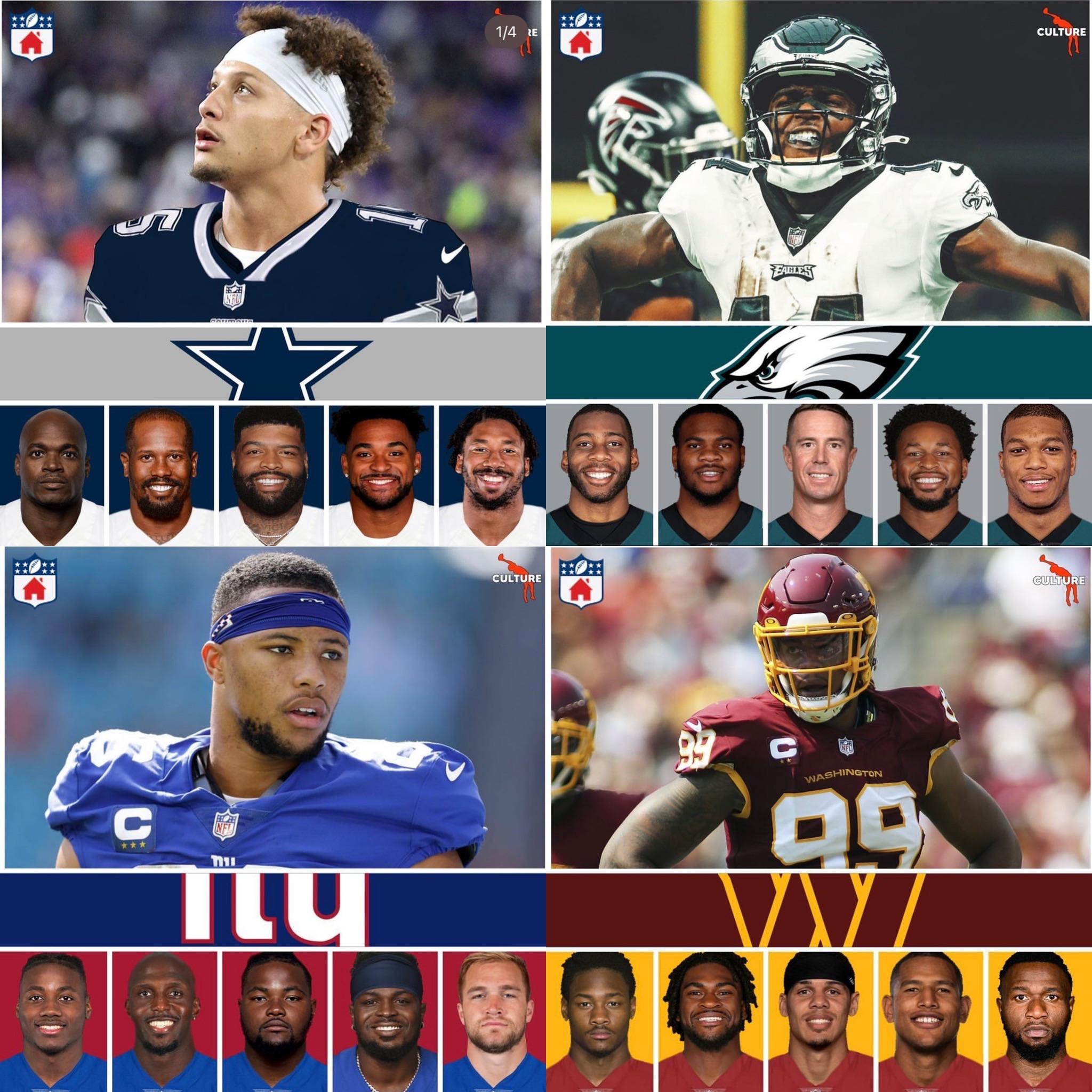 Wondering How Many Players Play in the NFL? Get the Answer Now!