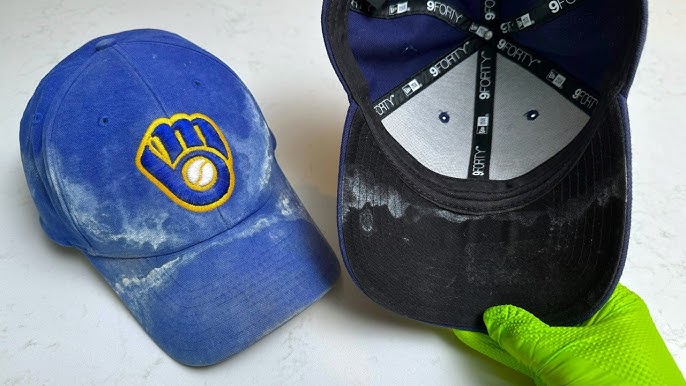 Can You Dry Clean Baseball Caps? Easy Tips to Keep Caps Clean