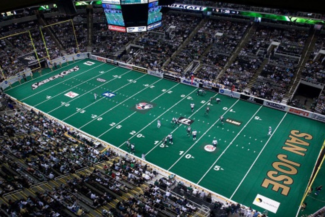 How much do indoor football players make a year? A simple guide.
