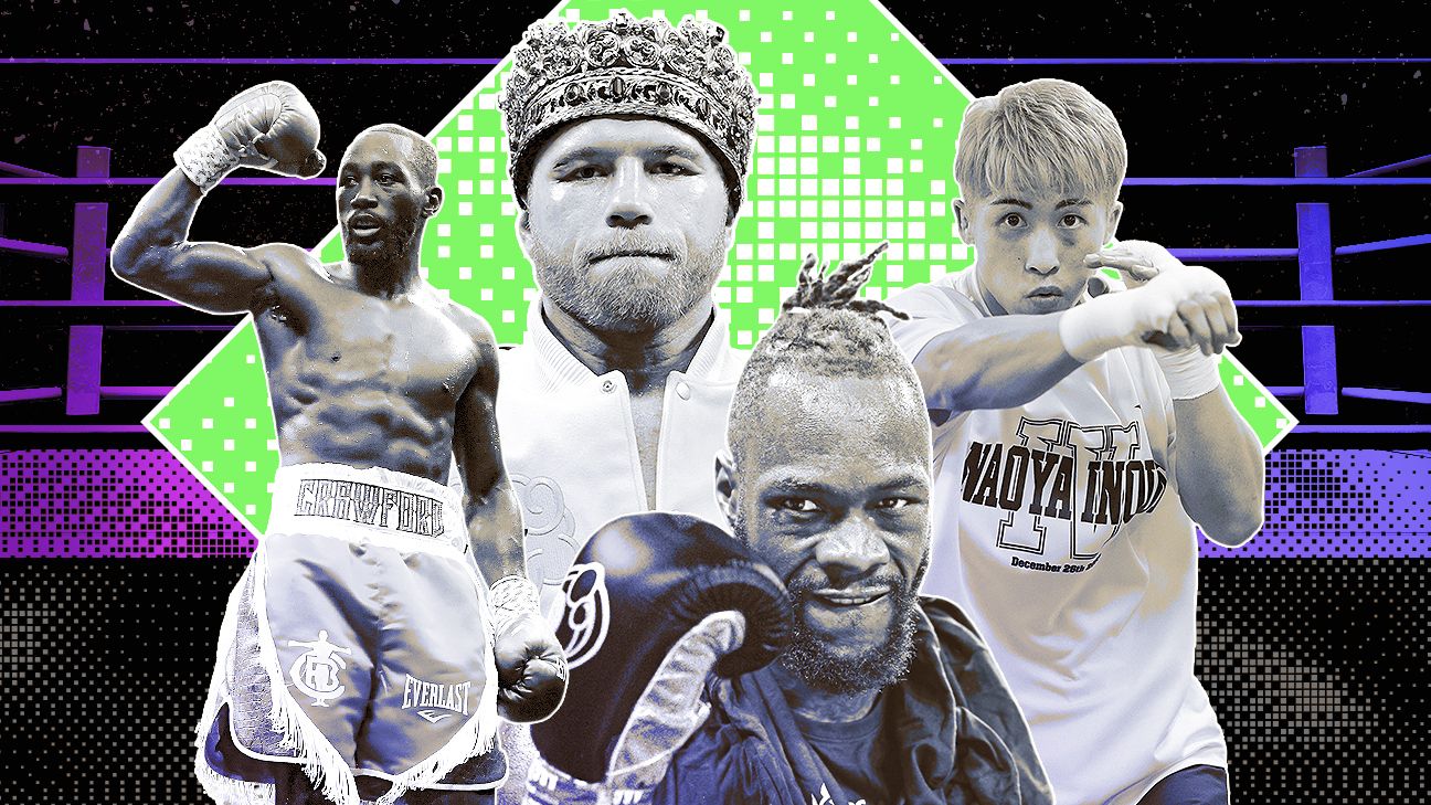 Choosing the Best Ever Boxer of All Time: Top Fighters Compared!