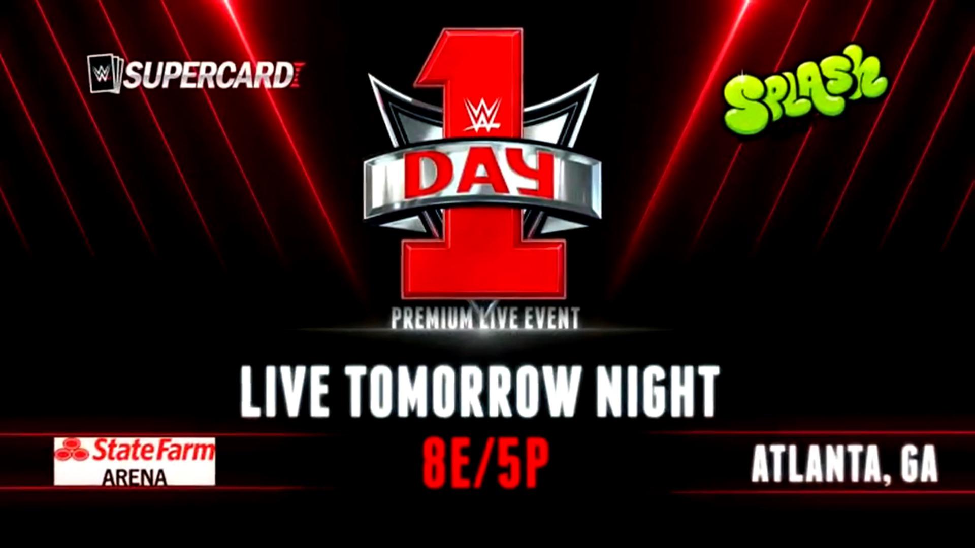 WWE Premium Live Events: What Does PLE Mean?