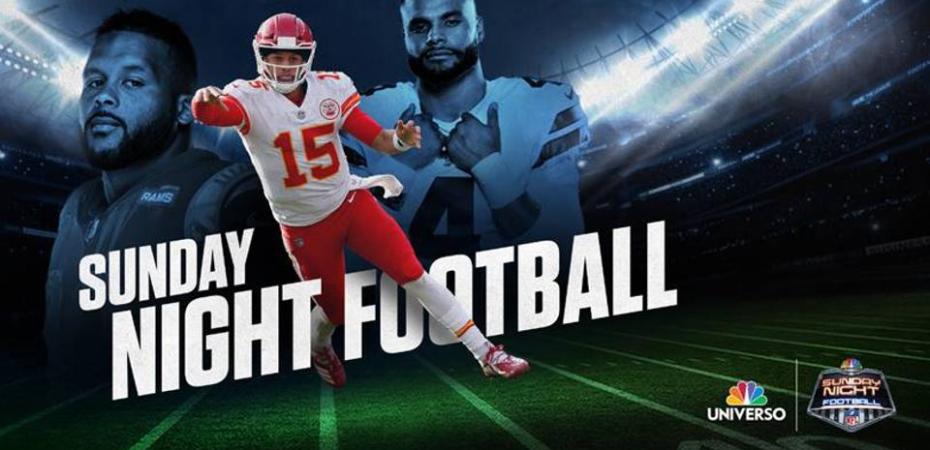 Why NFL Broadcasts in Spanish? Learn the Simple Answer!