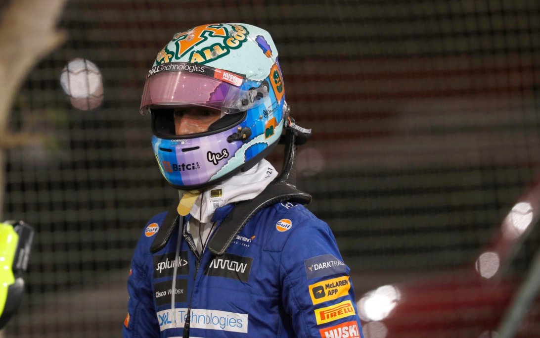 The Staggering Daniel Ricciardo Net Worth (Salary, Endorsements)